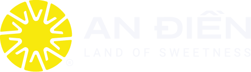 An Dien Food Logo